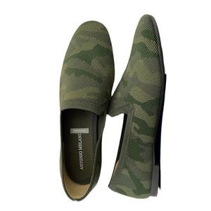 Antonio Melani washable flats/loafers